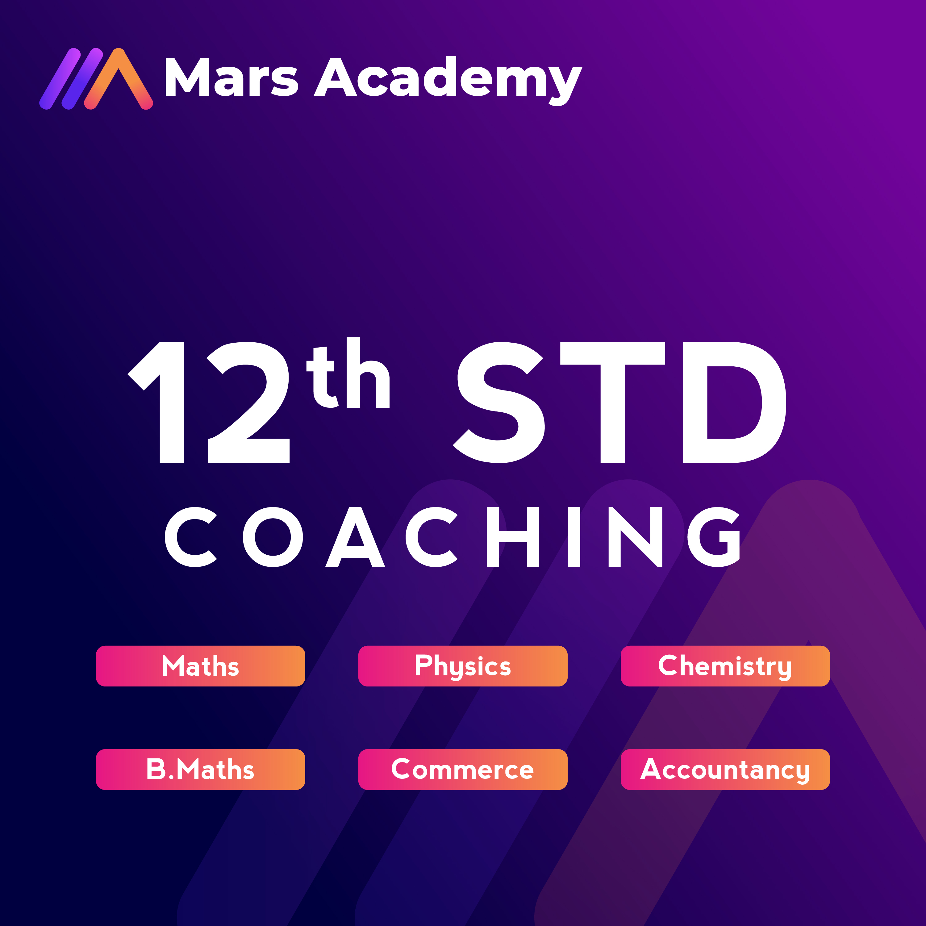 TN STATE BOARD 12th CHEMISTRY CLASSROOM